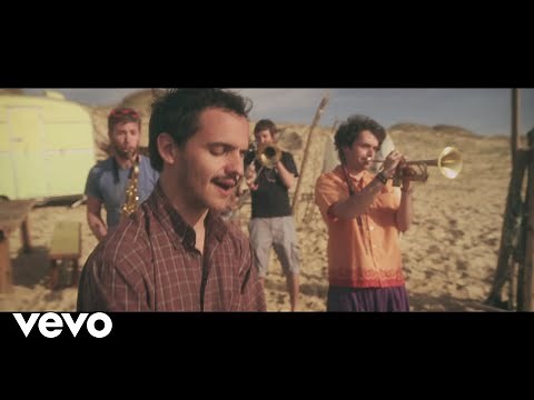 Boulevard des Airs - Bla bla (Clip officiel)