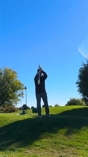 WE ARE DIALED🔥 | FlingGolf