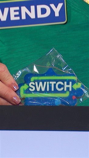 Jeff deserves all the sweet treats! 🍪 Switch with Jeff Hephner, Weeknights at 7p | Game Show Network