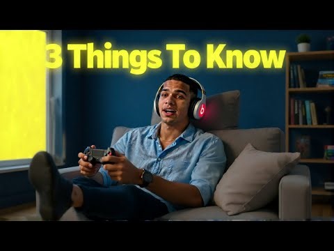 3 Things You Need To Know About The Beats Studio3 Wireless | Review