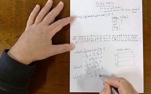 Perfect Hashing Example无碰撞完美哈希