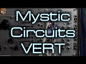 Mystic Circuits - VERT