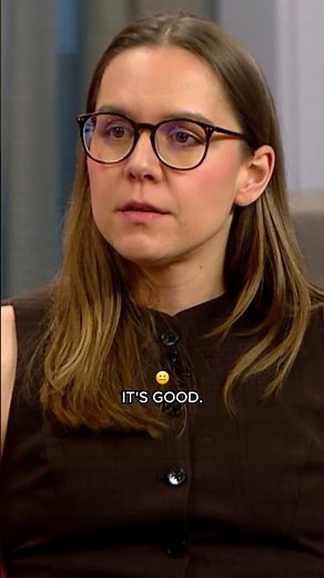 “It’s Good.” – The Highest Praise From an Immigrant Mom 😂 ‪@lau_ramoso‬