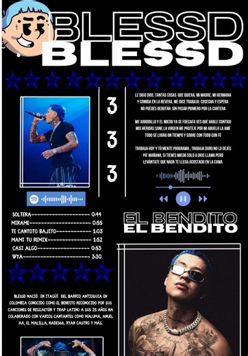 Camiseta Blessd el bendito #blessdelbendito #siempreblessd #colombia🇨🇴 #bogota #mampstyle @Siempre Blessd 🎶