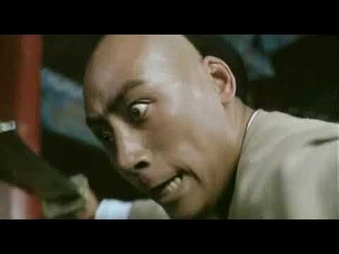 Blade Of Fury - Scene 20