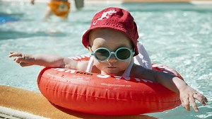 How to spot drowning: Know danger signs