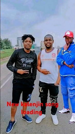 Latest kalenjin song by kilel jazz ft interuto cm ft Ramstar soloo #kondemusicworldwide#music#uwezo