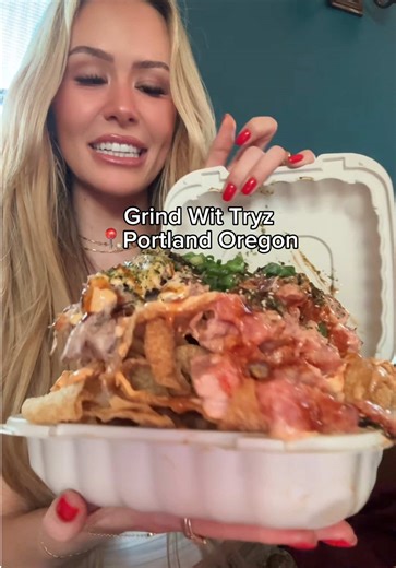 Best Hawaiian Food in Portland: Grindz Wit Tryz Review