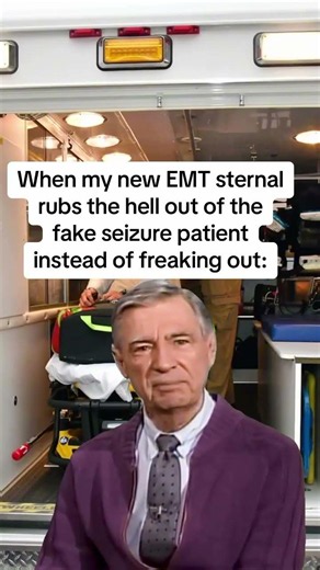 I’m so proud of you #ems #emstraining #emslife #emshumor #emt #emtlife #emtmemes #emthumor