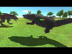 I Made the ULTIMATE PURUSSAURUS… It DESTROYED EVERYTHING! | ARBS