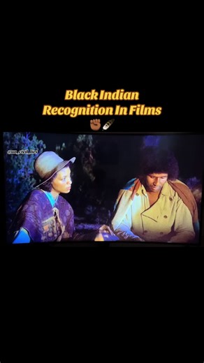 Thomasine & Bushrod: A Black Indian Perspective