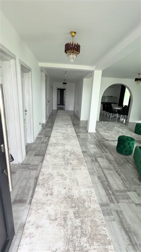 Vis îndeplinit: cum am ajuns la casa și munca dorită