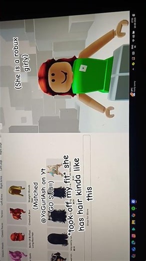 A quick friend matching fit. #keyboard #gamingkeyboard #asmr ‪@YaGurlAsh‬