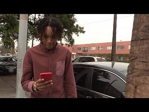 Woman Claims She Received Hundreds Of ‘Bizarre’ Messages From 21-Year-Old Who Says She’s In Love …