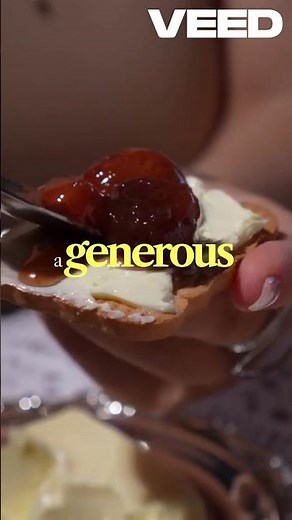 Classic Homemade Victoria Sponge Cake Recipe With Jam And Cream #nodeni #baking