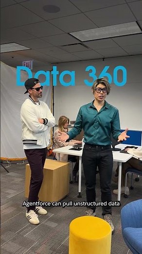 DeVry University with Data 360