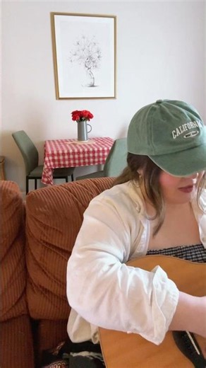 I Will Remember You - Sarah McLachlan #cover #singersongwriter