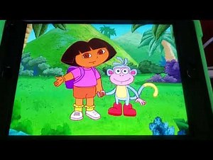 Dora The Explorer Pablo's Flute Backpack Backpack Song