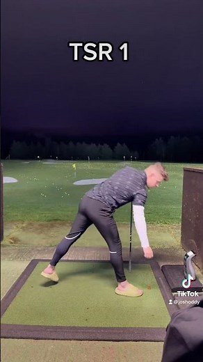 TSi VS TSR Titleist driver! #golflife #golf #golfer #golfswing #golftechnique #foryou #golfinglife