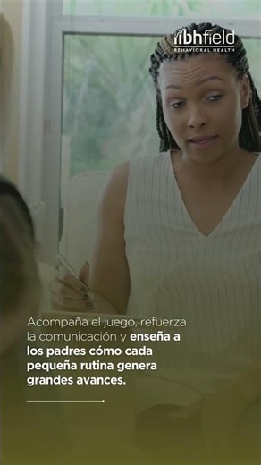 ¿Qué hace una RBT en tu casa durante la terapia ABA?