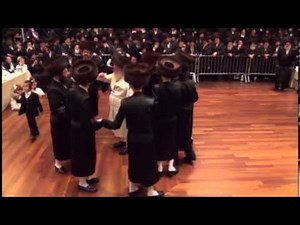 Munkatch Wedding - September 3, 2012 - part 2