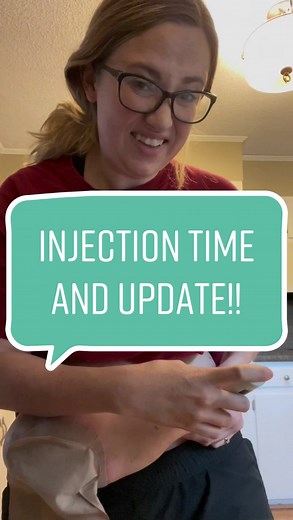 Hernia Repair Surgery Decision Update: Simponi Injection Experience