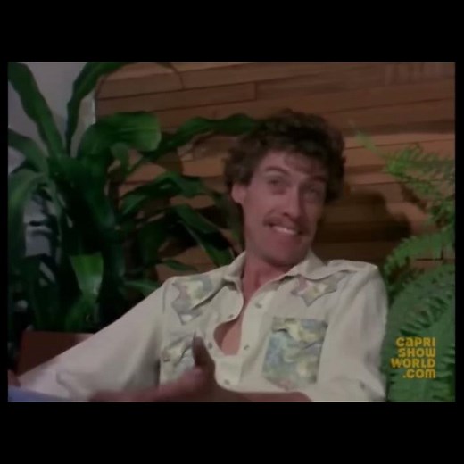 JOHN HOLMES INTERVIEW - CLIP