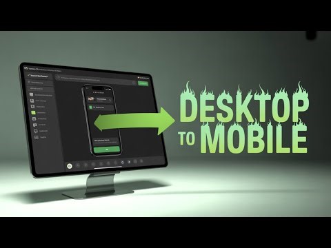Private File Transfer Between Any Device in Seconds