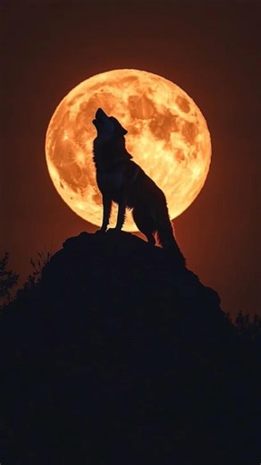 Wolves don’t actually howl at the Moon?! 🐺🌕 | Telugu Facts| faq with sudheer