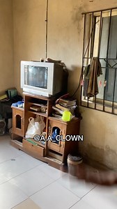 If you’re physically complete , you have shelter and you eat three square meals, why don’t you give THANKS to God? | Aaclown