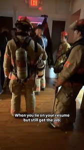 🔥YOU ADD THE CAPTION 🔥 “I am firefighter” 💀 @barstoolcuse @barstoolu #firefighter #firedepartment #fire | Chief Miller