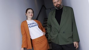 The unstoppable duo of Emma Stone and Yorgos Lanthimos