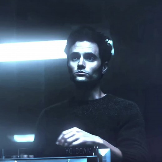 ok #joegoldbergedit #pennbadgley #joegoldberg #you #younetflix #pennbadgleyedit #fyp #viral
