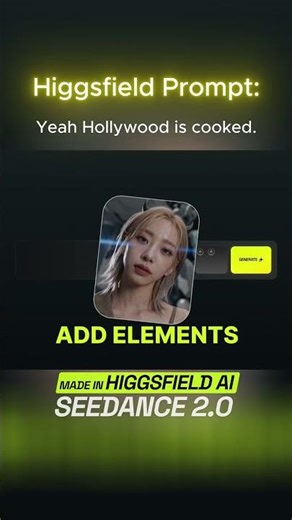 4 Female Mech Pilots vs Alien Invasion - Higgsfield AI Seedance 2.0 #shorts