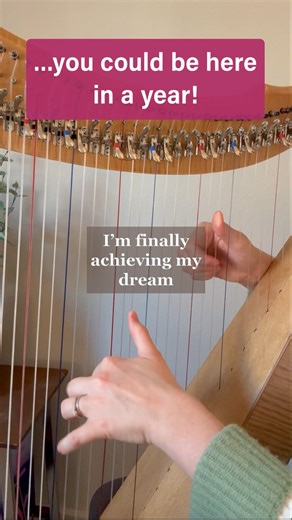 If you start today, here's where you could be in a year!