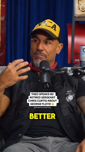 Really good episode with the retired Las Vegas Officer turned Sergeant Christopher Curtis, he had a | Dailycomedyplug