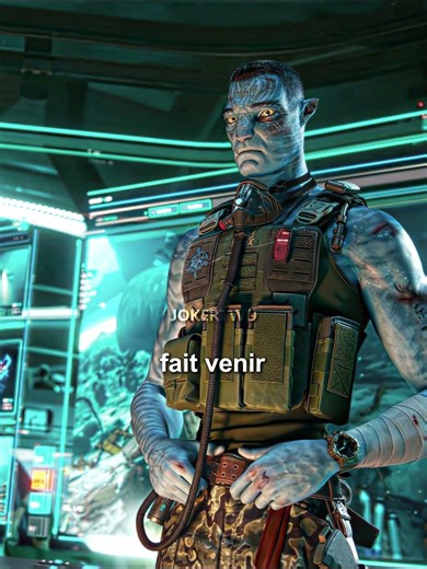 Quaritch desperately wants to finish the VF Mission / Avatar 3 2025 #shorts