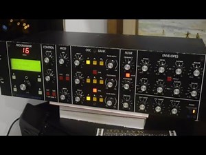 Studio Electronics SE-1