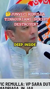 128K views · 2.8K reactions | LK  JUNVIC REMULLA BINANSAGANG SCRIPT DESTROYER... #highlightseveryone #fypシ゚viralシ #everyoneシ゚ #highlightsシ゚ #followerseveryone #fbreelsfypシ゚viral #fbreelsfypシ゚ #fypviralシ #fypreels #fypシ゚ | Karma Isreal | Facebook