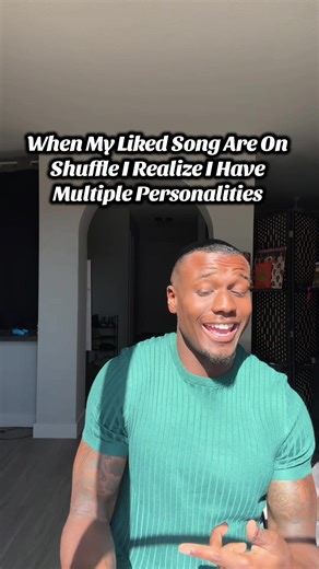 Exploring My Playlist: Multiple Personalities Unleashed
