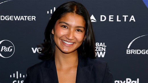 Is This the Next AOC?