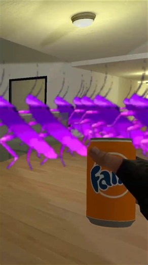 Garry's mod game episode -201- Nicos Nextbots