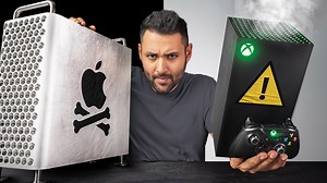 Why my worst tech purchases still surprise me today