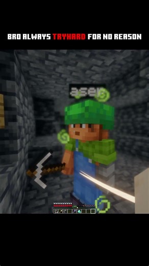 Bro always TRYHARD #peakyblinder #cyborg