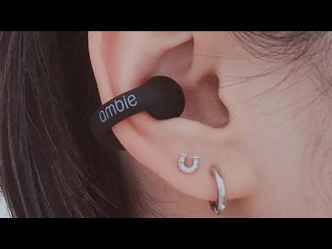 EarCuffs Wireless “Open Ear” Earbuds Review