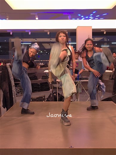 DANCE or DEAD - MILLI MILLI X CPS DENIM COLLABORATION 24 ม.ค. นี้ค่าา 🔥 #MILLIxCPSDENIMREBELLION #MILLI #CPSDENIMREBELLION #CPSDENIM #CPS