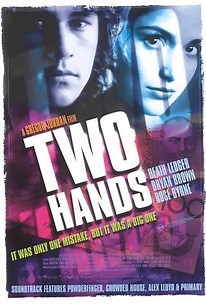 Two Hands | Cast and Crew | Rotten Tomatoes