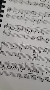 Struggling with naming notes on the grand staff? It can be tricky to remember both treble and bass clef notes at the same time. That’s why I love this simple hack: GBDFACE It works for the lines and the spaces and once you get it, you’ll never look at sheet music the same way again. In this video, I’ll walk you through: - How GBDFACE maps to the grand staff - A quick practice drill to lock it into memory - How to reverse it for space notes Whether you’re a beginner learning to read music or just