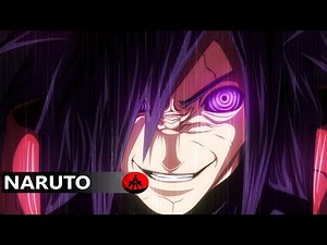 Best Naruto Fighting/Motivational OST