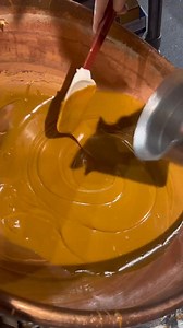 Pecan Turtles 😋 | Amyscandykitchen